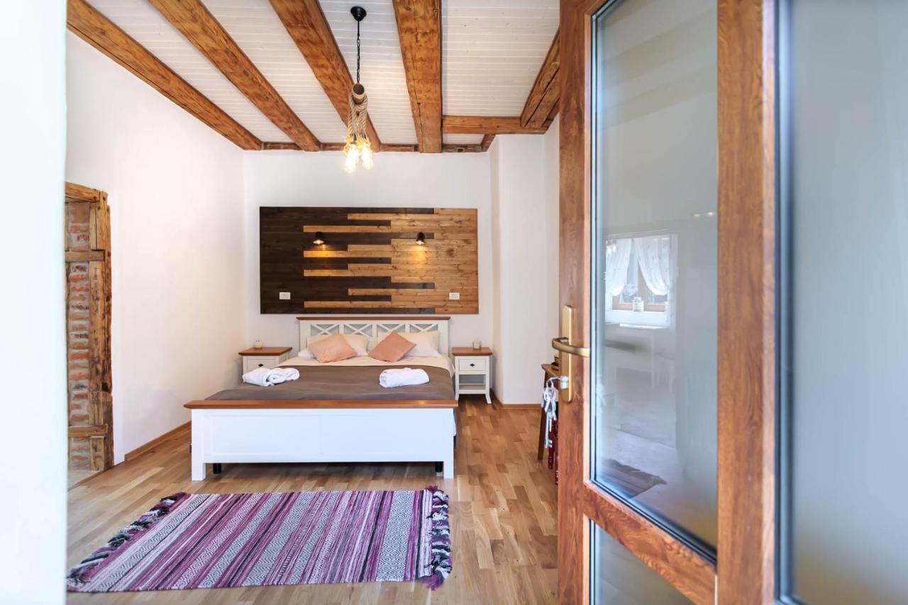 Saint John'S 22 Brasov Apartment Exterior photo