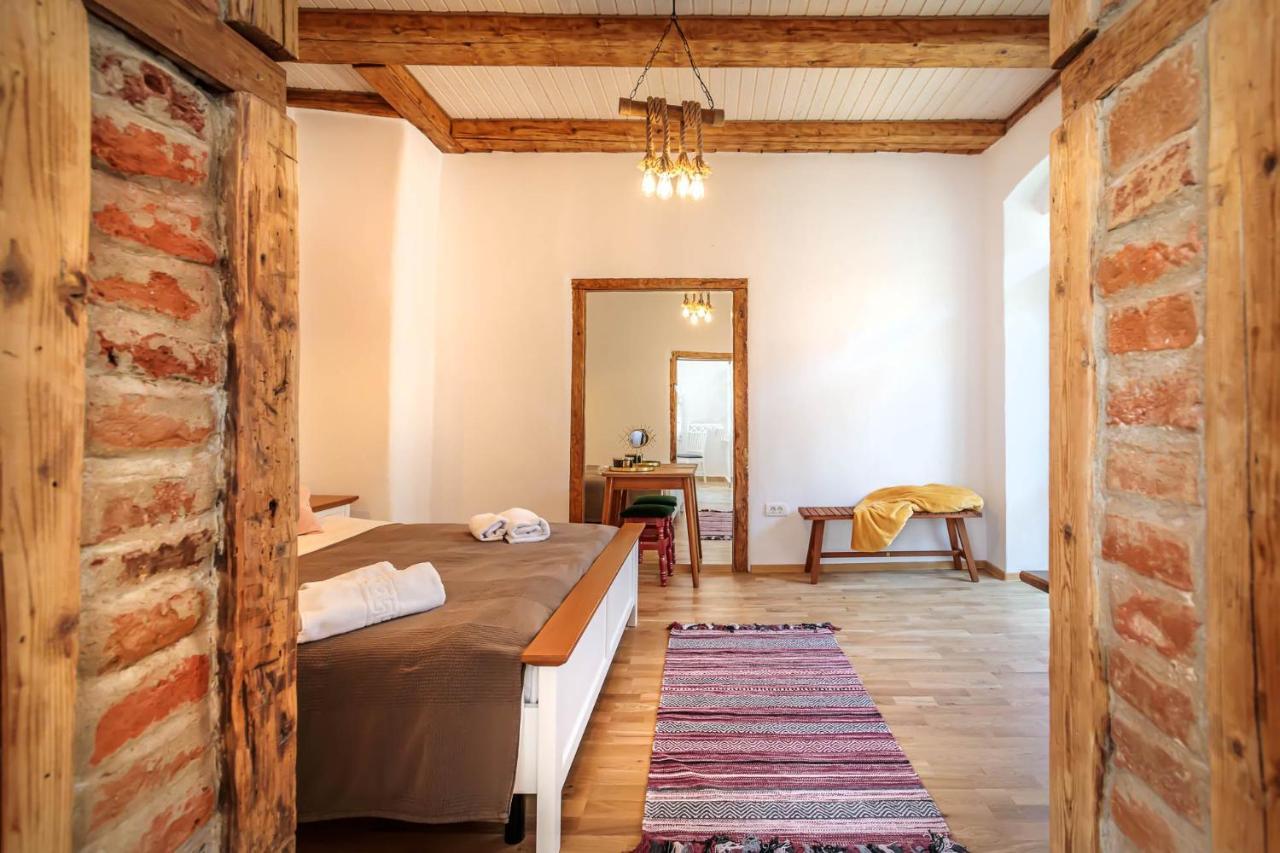 Saint John'S 22 Brasov Apartment Exterior photo