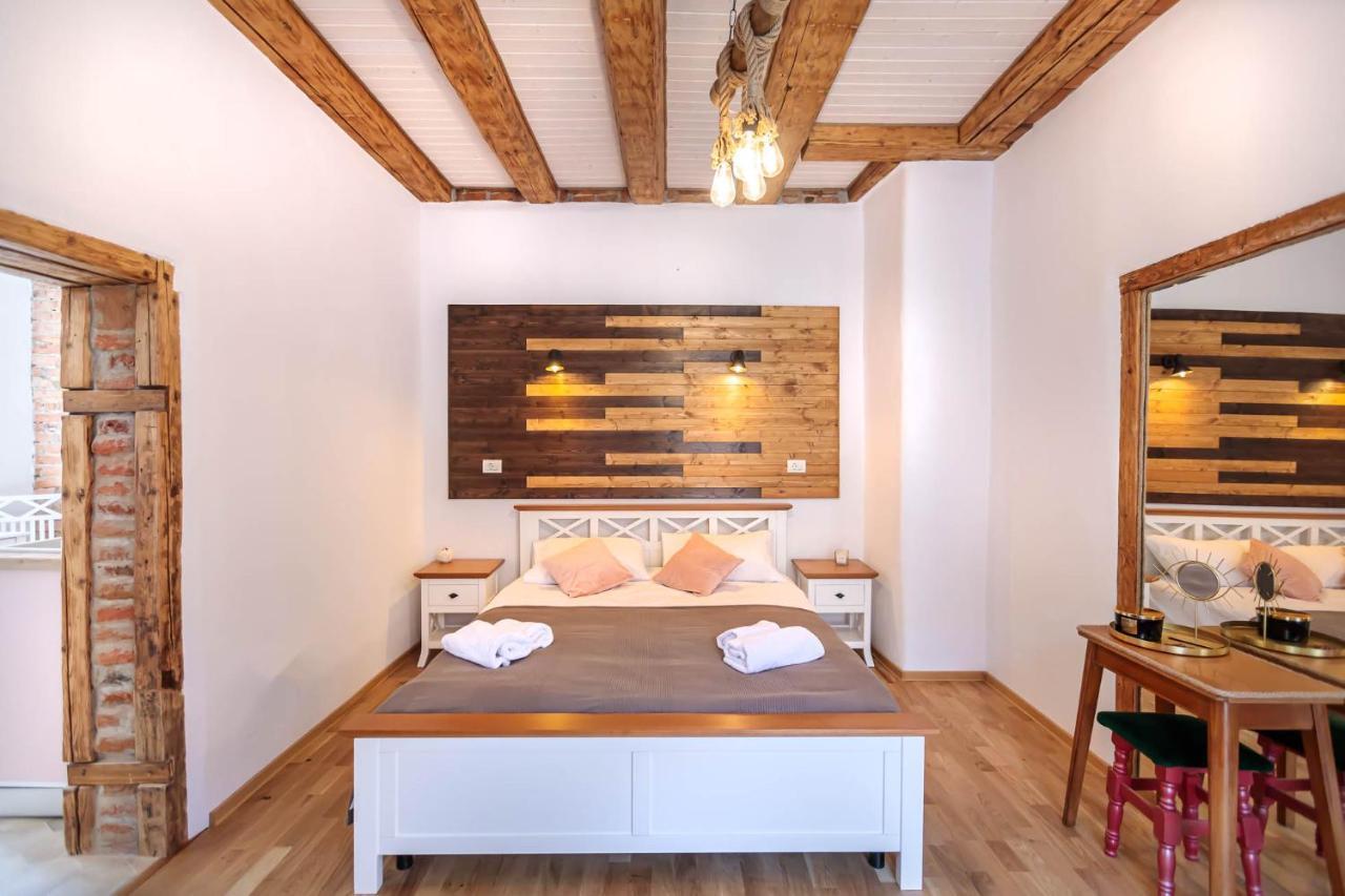 Saint John'S 22 Brasov Apartment Exterior photo