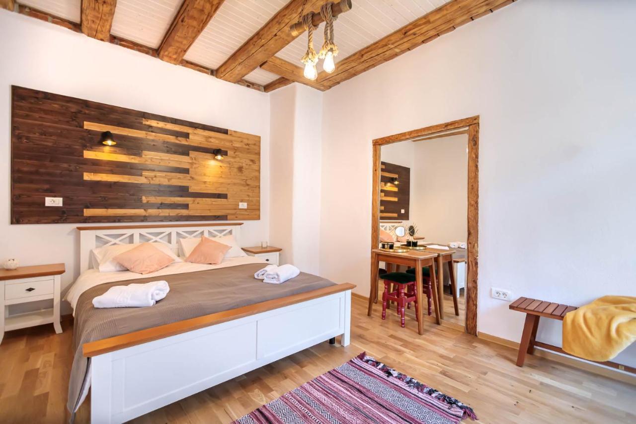 Saint John'S 22 Brasov Apartment Exterior photo