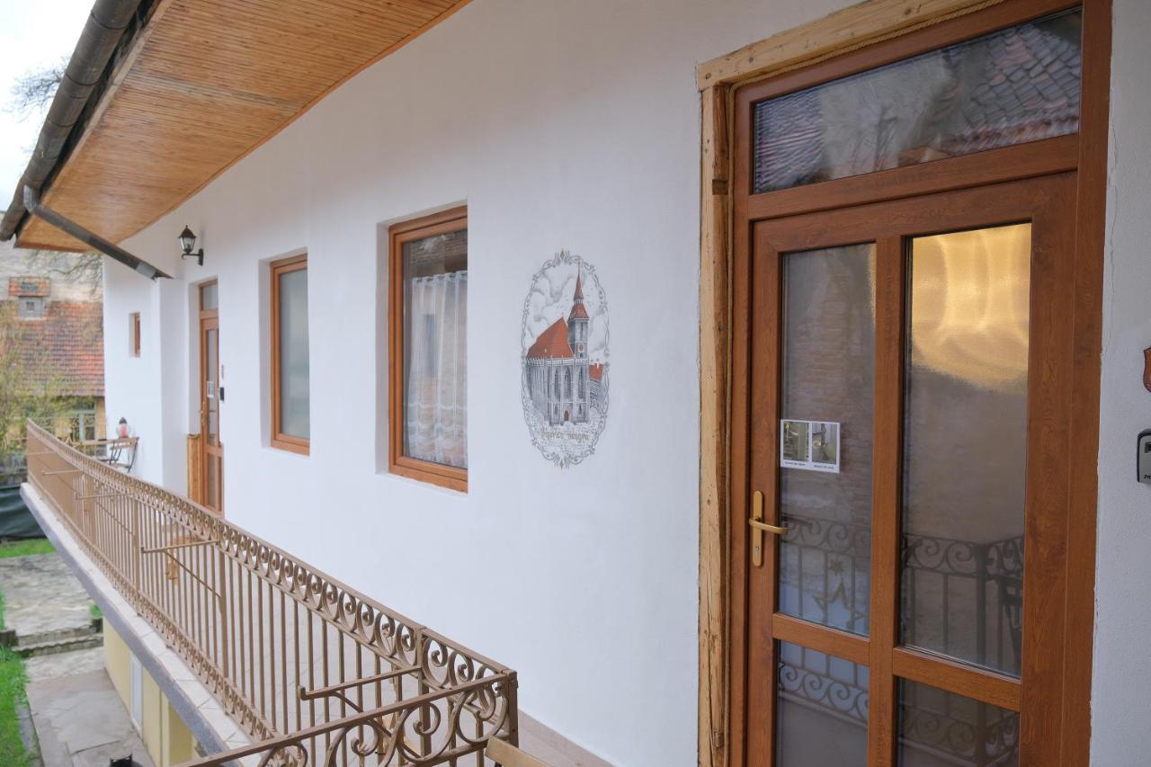 Saint John'S 22 Brasov Apartment Exterior photo
