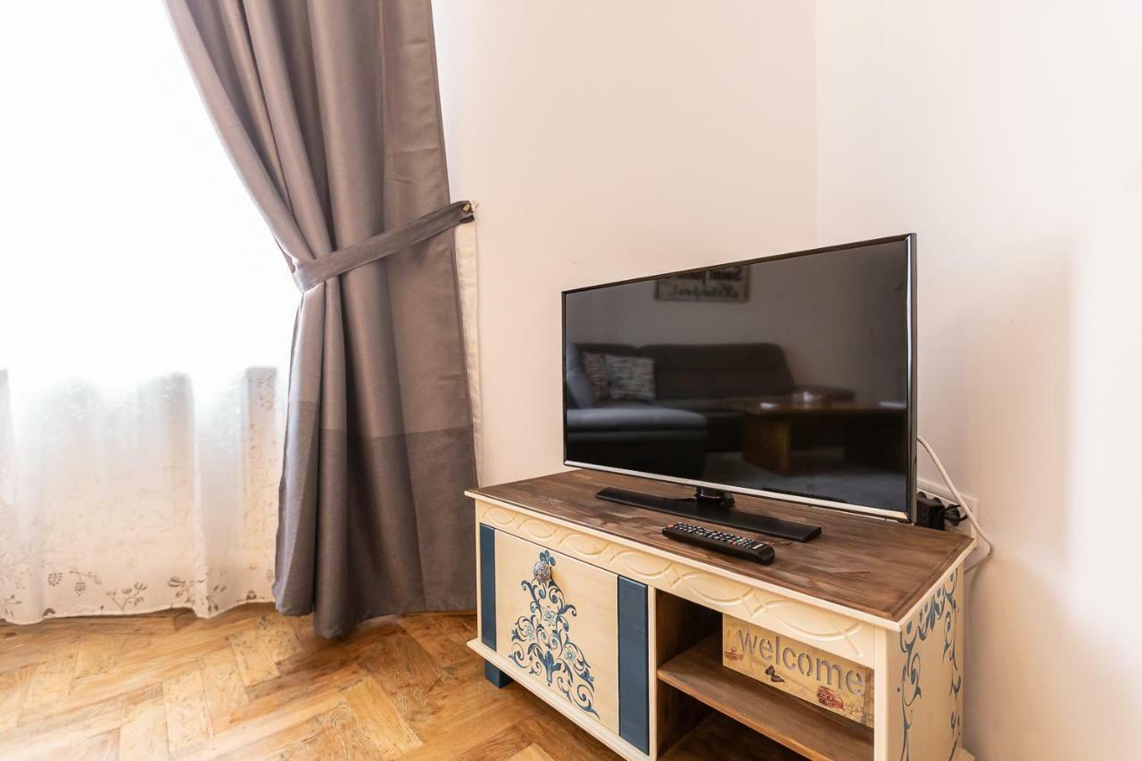 Saint John'S 22 Brasov Apartment Exterior photo